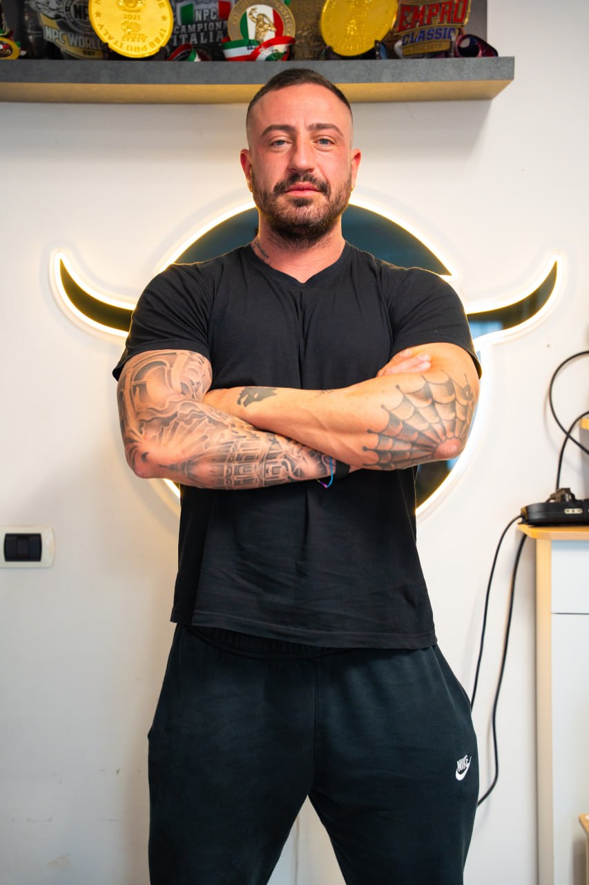 Alessandro Pierotti