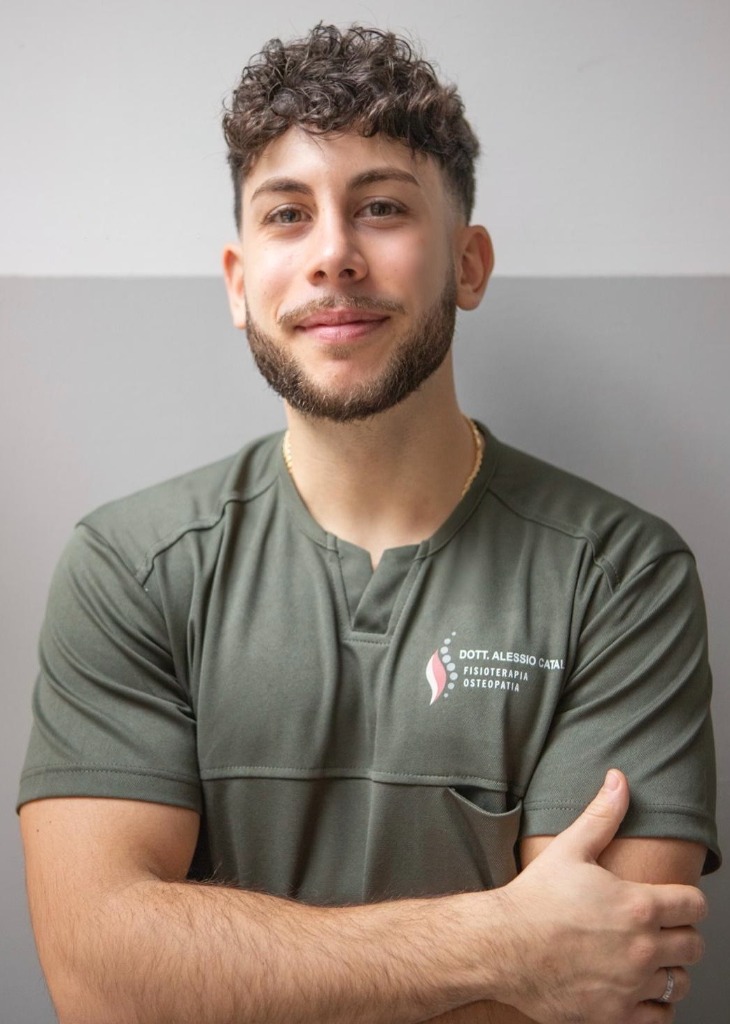 Alessio Catalano