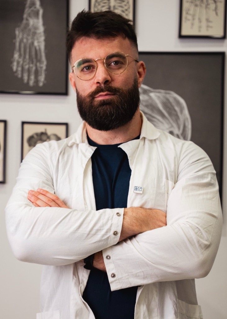 Andrea Biagini