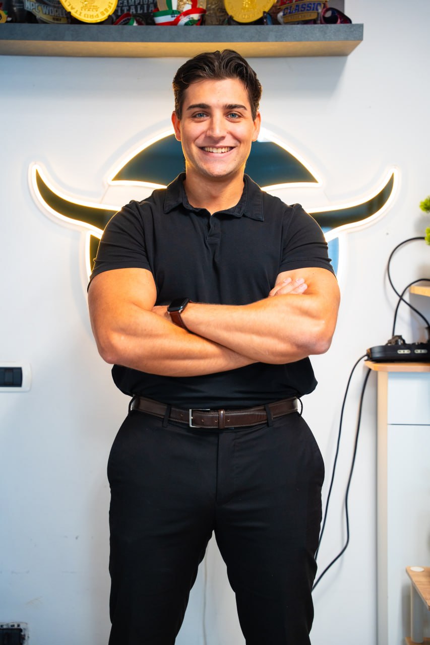 Daniele Casavecchia