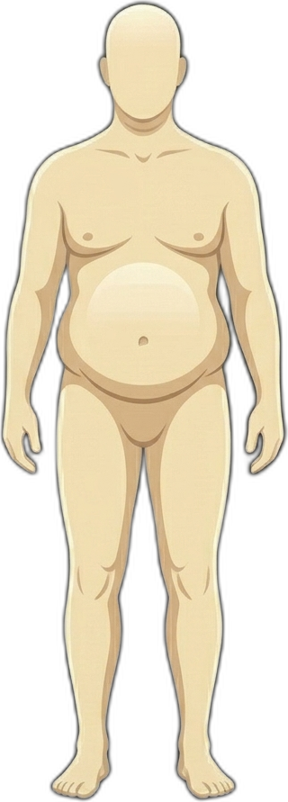 Accumulo localizzato