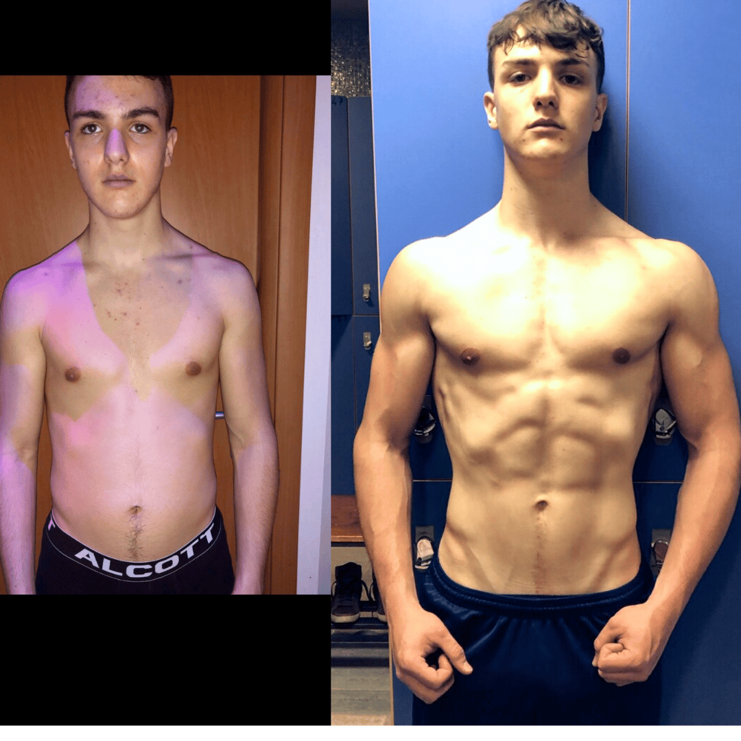 Trasformazione CSV Team