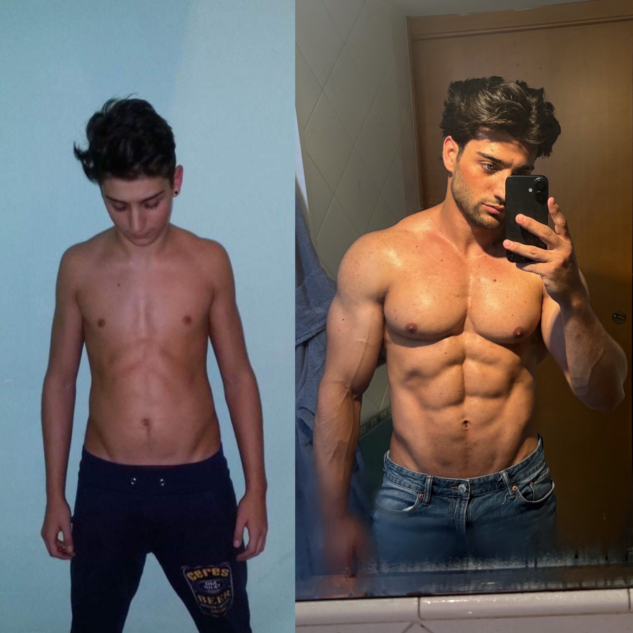 Trasformazione CSV Team