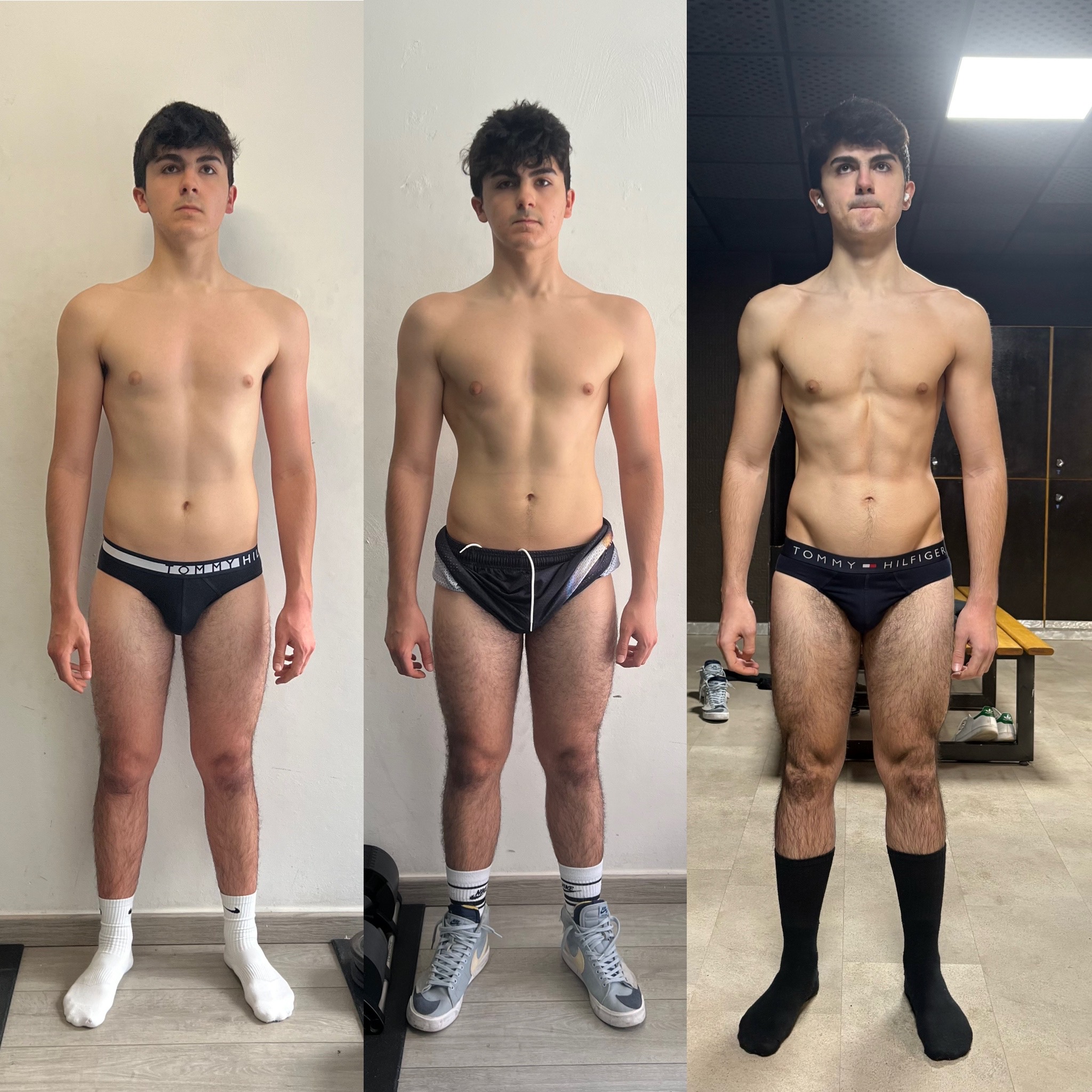 Trasformazione CSV Team